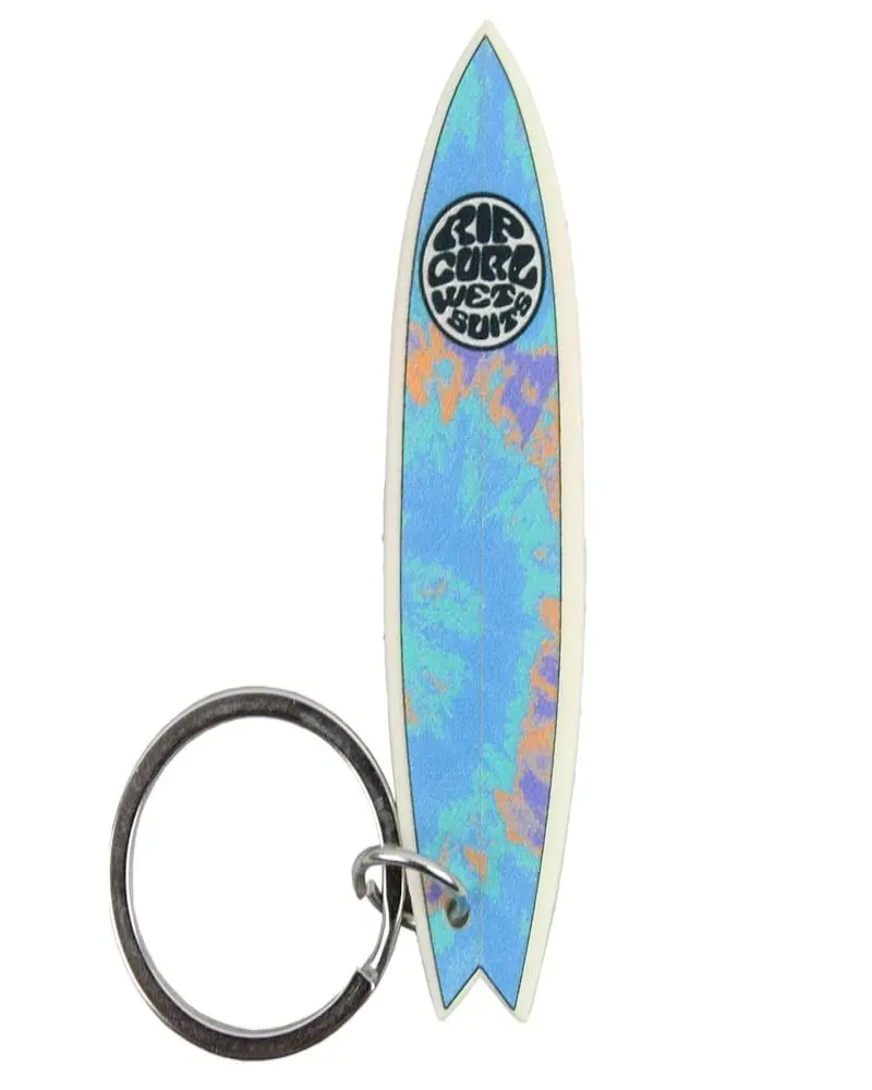 CHAVEIRO SURFBOARD 13NMUT4227 - CHAVEIRO SURFBOARD: compre em Rip Curl