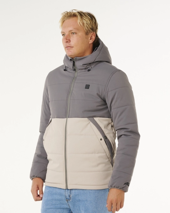JAQUETA ANTI SERIES RIDGE