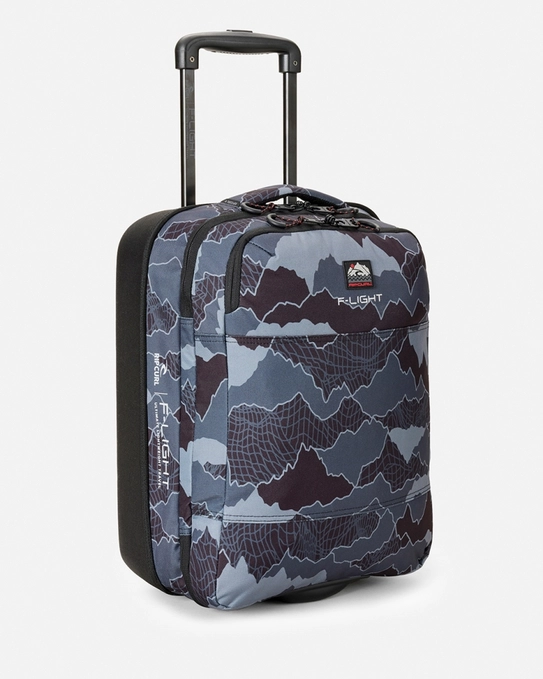 MALA F-LIGHT CABIN SEARCH CAMO 30 LITROS