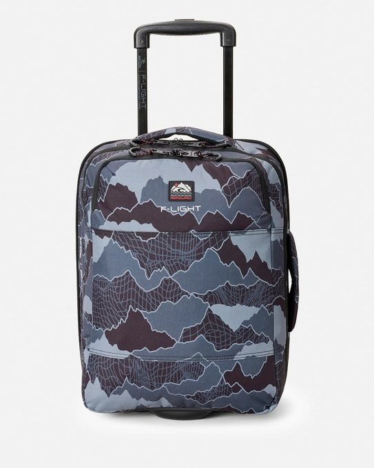 MALA F-LIGHT CABIN SEARCH CAMO 30 LITROS