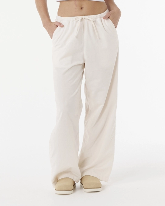 CALÇA KEEPSAKES WASHED CORD