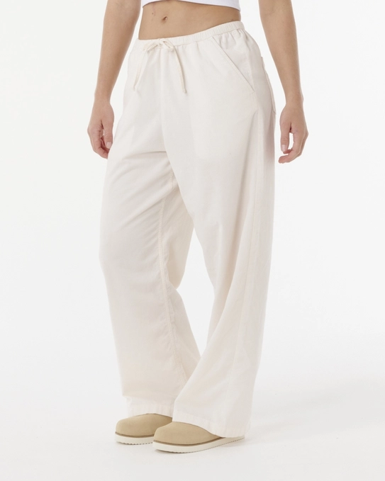 CALÇA KEEPSAKES WASHED CORD