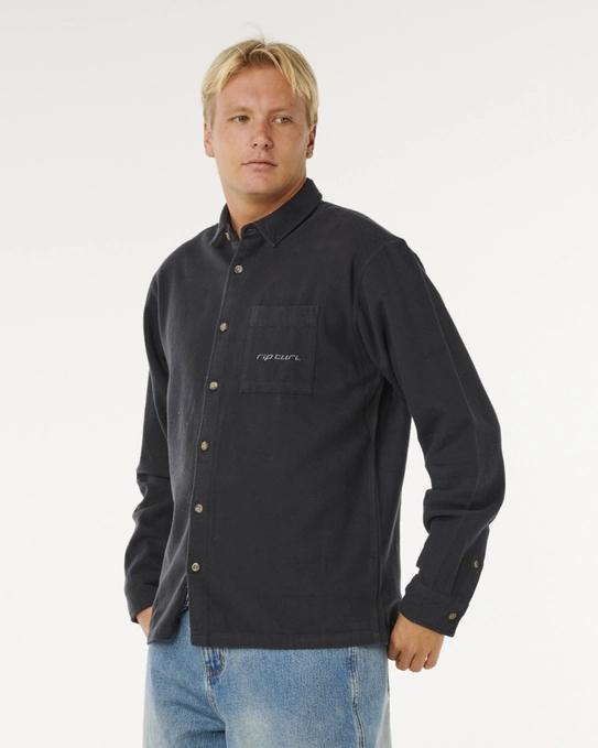 CAMISA INNER VISIONS FLANNEL