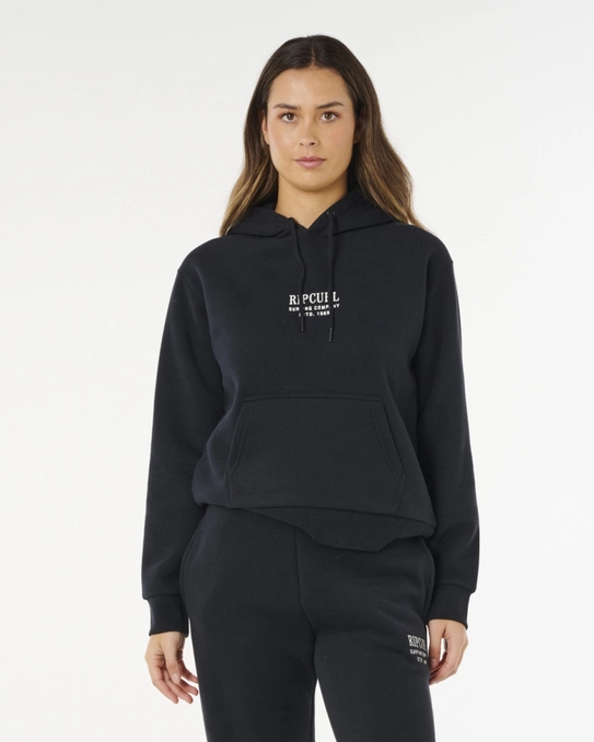 MOLETOM SURF STAPLE RELAXED