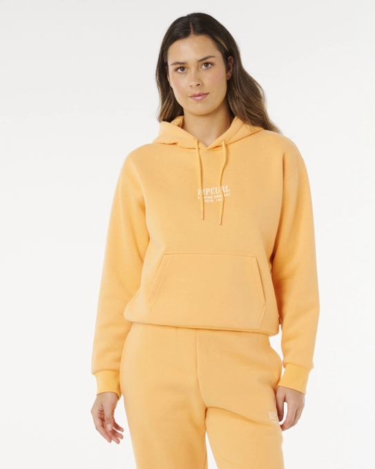 MOLETOM SURF STAPLE RELAXED
