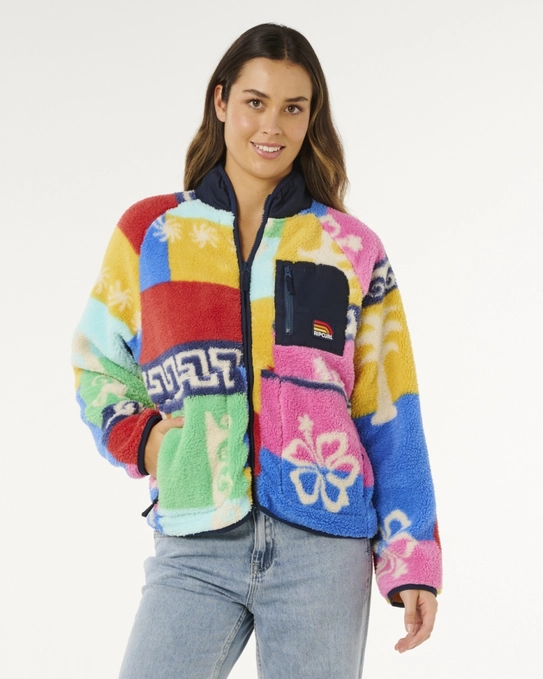 MOLETOM SURFSIDE STANDARD POLAR