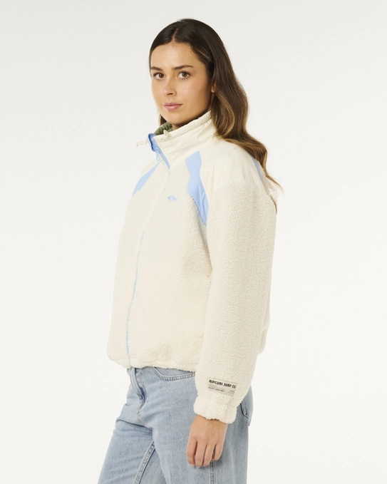 MOLETOM ANTI SERIES POLAR FLEECE