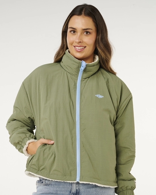 MOLETOM ANTI-SERIES POLAR FLEECE