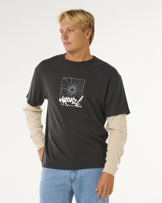 CAMISETA SMASHED