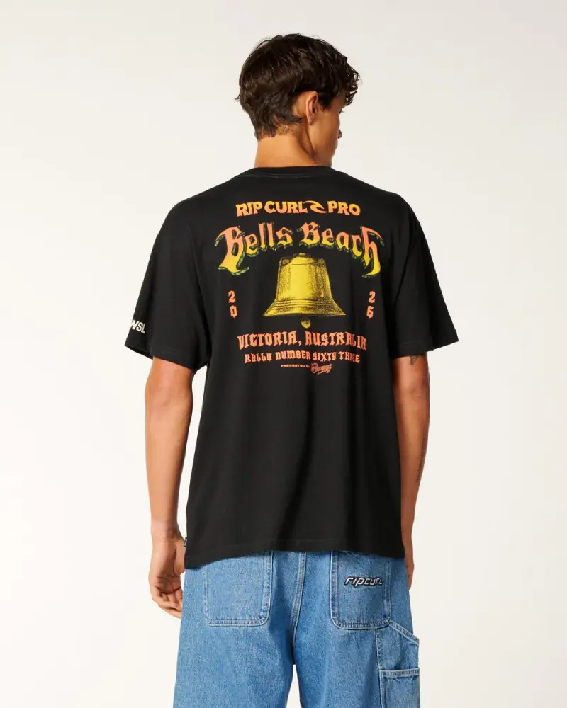 CAMISETA BELLS PRO 26 0YGMTE0090 - CAMISETA BELLS PRO 26: compre