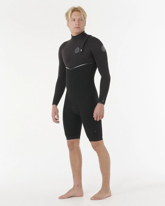 Short John masculino: garanta os melhores wetsuits na Rip Curl