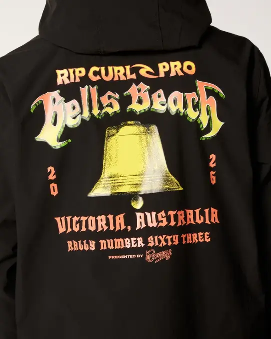 JAQUETA PRO BELLS 26