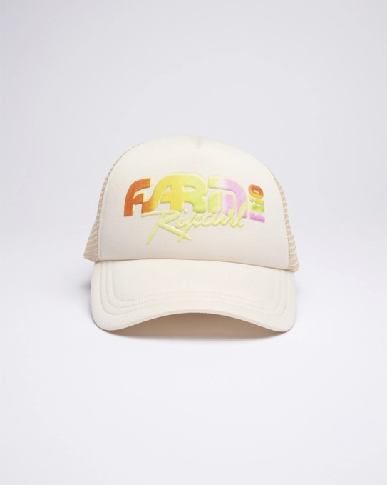BONÉ CARIOCA TRUCKER