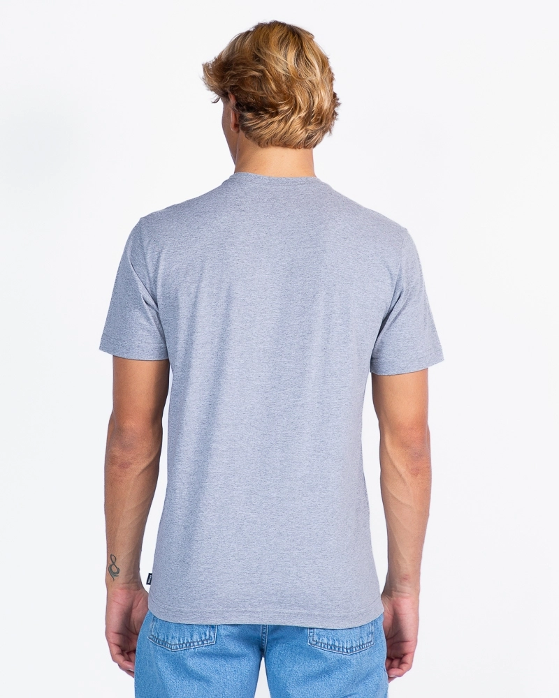 CAMISETA FRONT SPLAT 0520MTE0085 - CAMISETA FRONT SPLAT: compre em Rip Curl