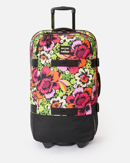 MALA F-LIGHT GLOBAL BLOOMING 100 LITROS