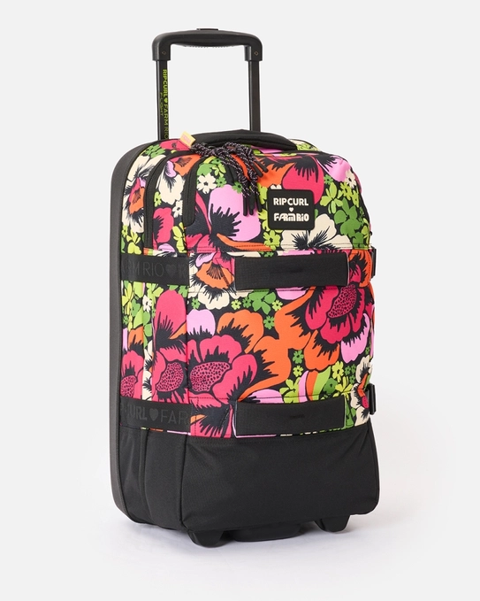 MALA F-LIGHT TRANSIT BLOOMING 45 LITROS