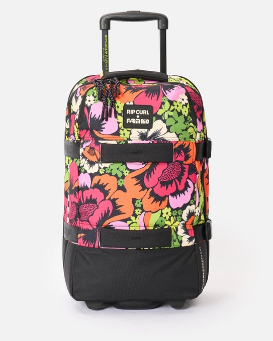 MALA F-LIGHT TRANSIT BLOOMING 45 LITROS