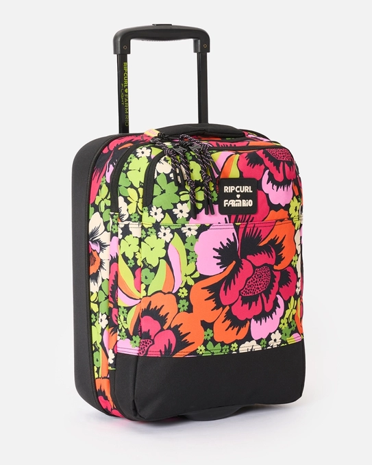MALA F-LIGHT CABIN BLOOMING 30 LITROS