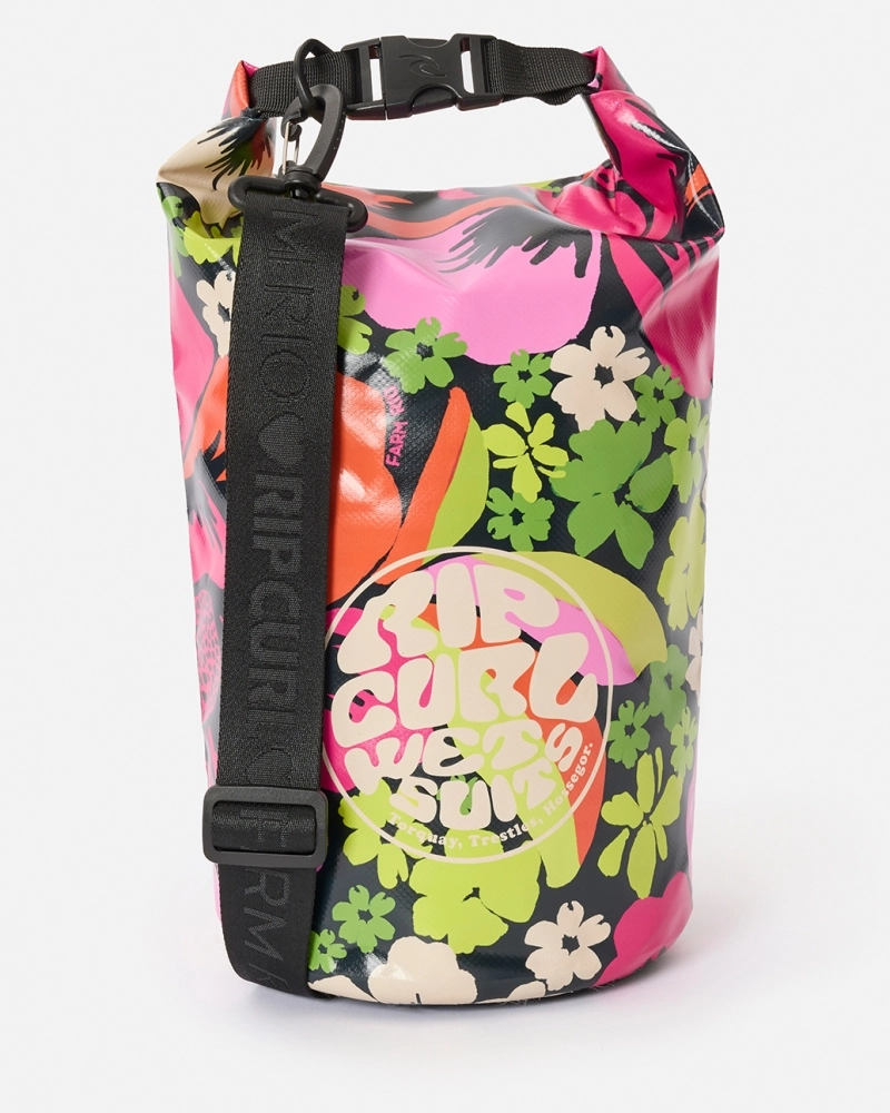 BOLSA BARREL SURF SERIES 10 LITROS 03JWUT2846 - BOLSA BARREL SURF