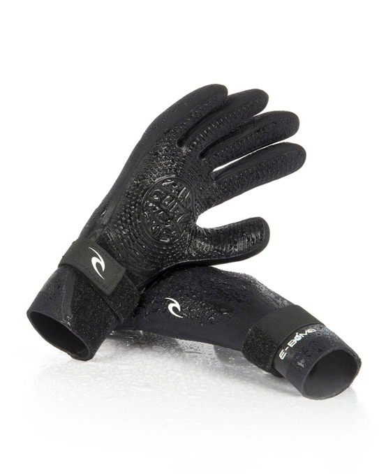 LUVA E-BOMB 2MM 5 FINGER GLOVE