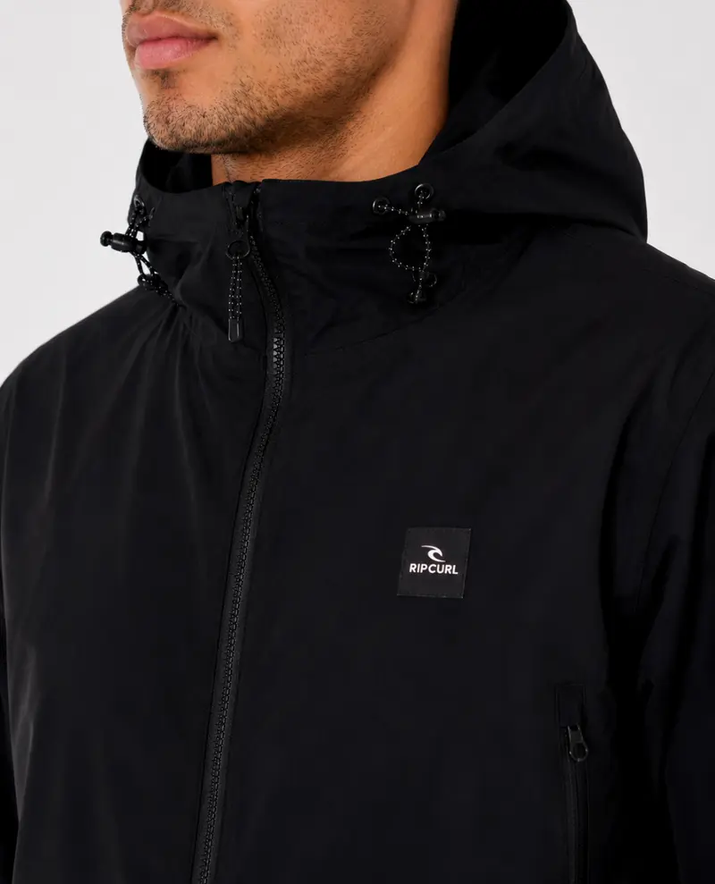 JAQUETA BRAZIL WINDBREAKER 02XMJA0090 - JAQUETA BRAZIL WINDBREAKER