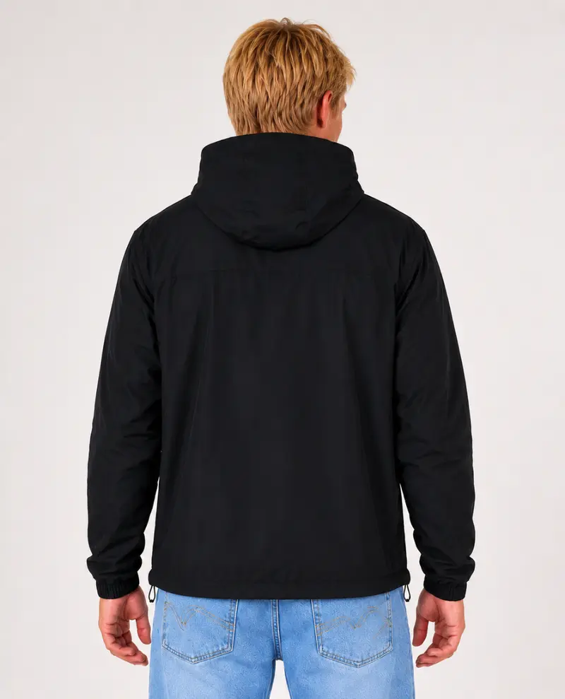 JAQUETA BRAZIL WINDBREAKER 02XMJA0090 - JAQUETA BRAZIL WINDBREAKER