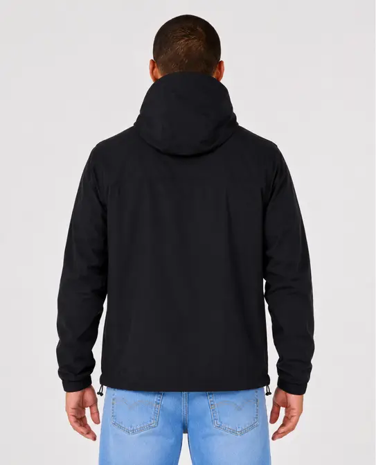 JAQUETA BRAZIL WINDBREAKER