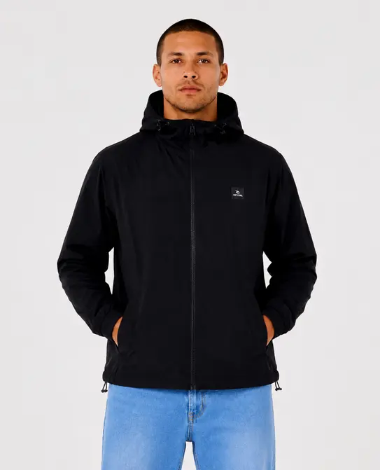 JAQUETA BRAZIL WINDBREAKER
