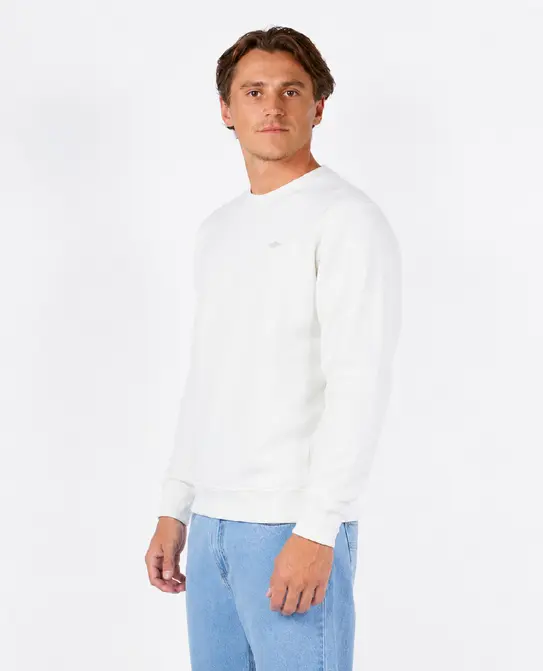 MOLETOM CLASSIC SURF CREW