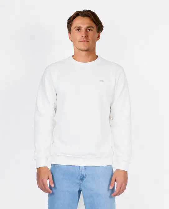 MOLETOM CLASSIC SURF CREW