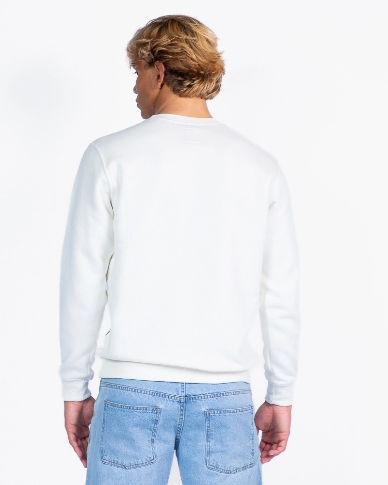 トップス gentle mutilation long sleeve2 dinoworks MOLETOM CLASSIC SURF CREW 0065MFL3021 - MOLETOM CLASSIC SURF CREW