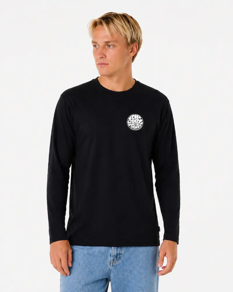 CAMISETA WETTIE PASSAGE ICON 0523MTE0090 - CAMISETA WETTIE PASSAGE