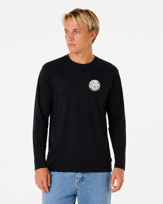 CAMISETA WETTIE PASSAGE ICON