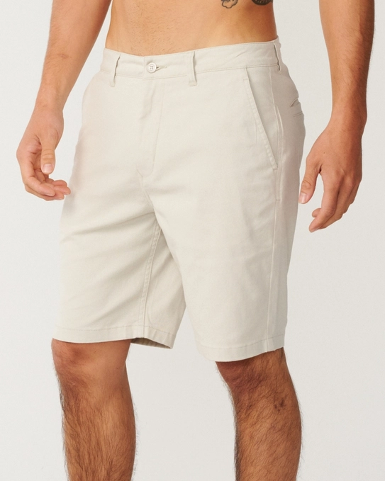 BERMUDA CLASSIC SURF CHINO 19"