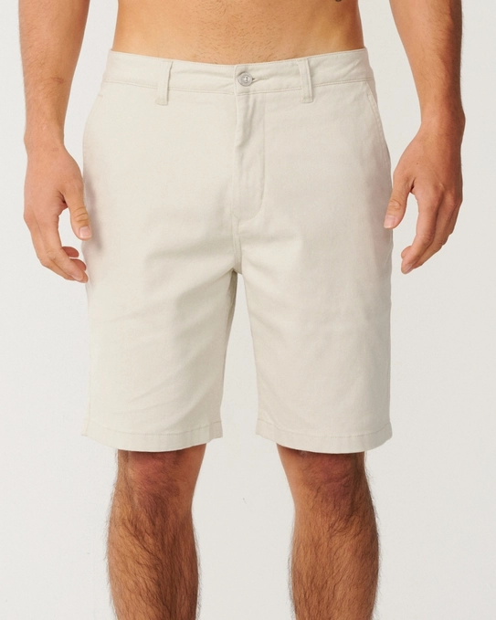 BERMUDA CLASSIC SURF CHINO 19"