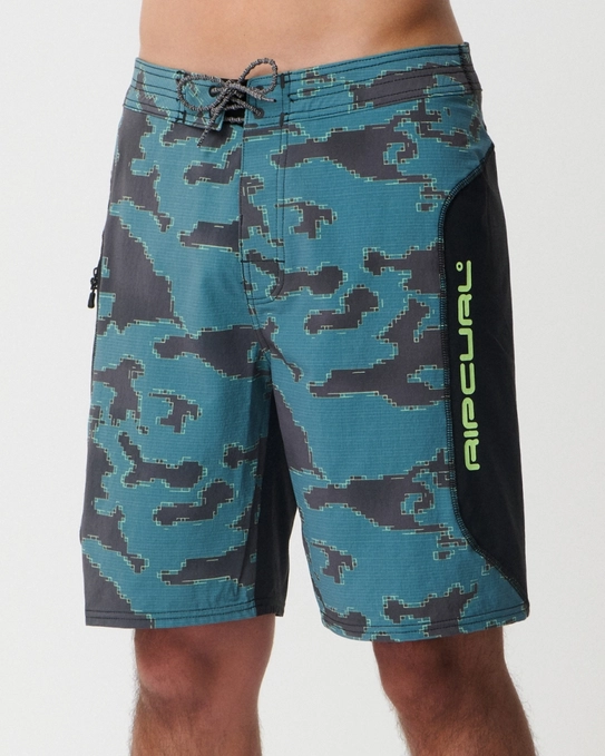 BERMUDA ÁGUA S-SERIES PANEL CORDURA 20"