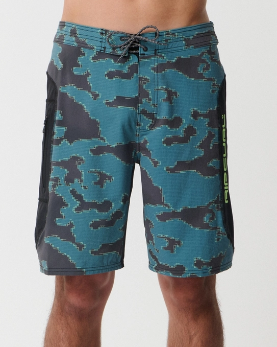 BERMUDA ÁGUA S-SERIES PANEL CORDURA 20"