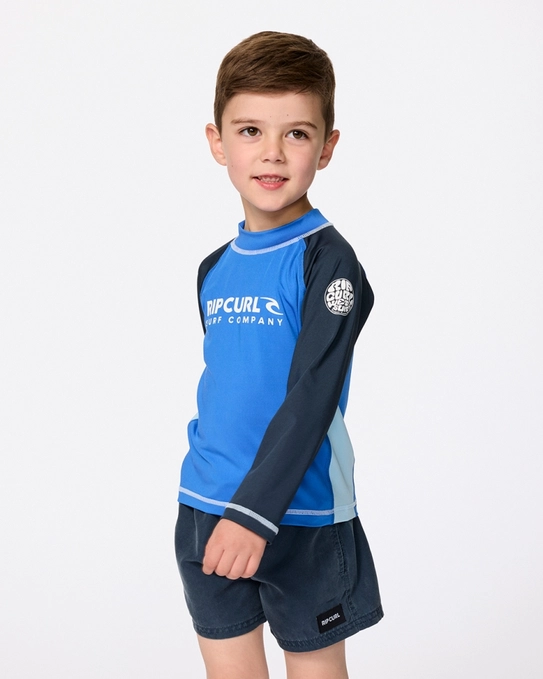 CAMISETA UV SHOCK UPF
