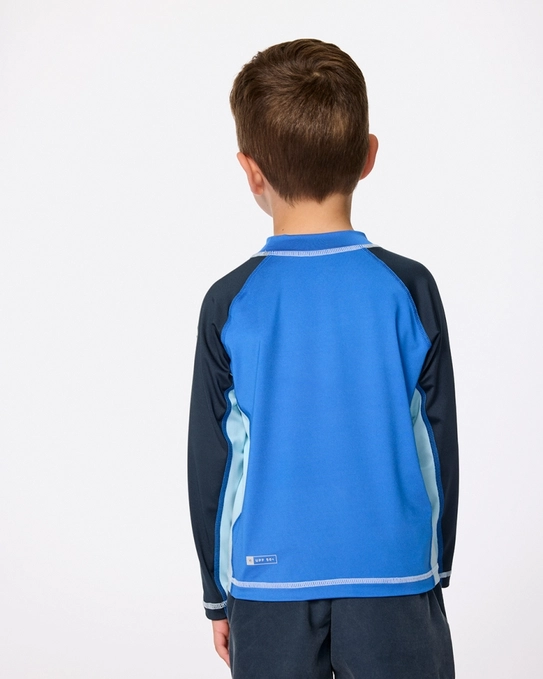 CAMISETA UV SHOCK UPF