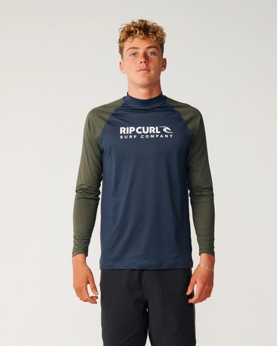 CAMISETA UV SHOCK UPF