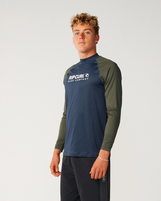 CAMISETA UV SHOCK UPF