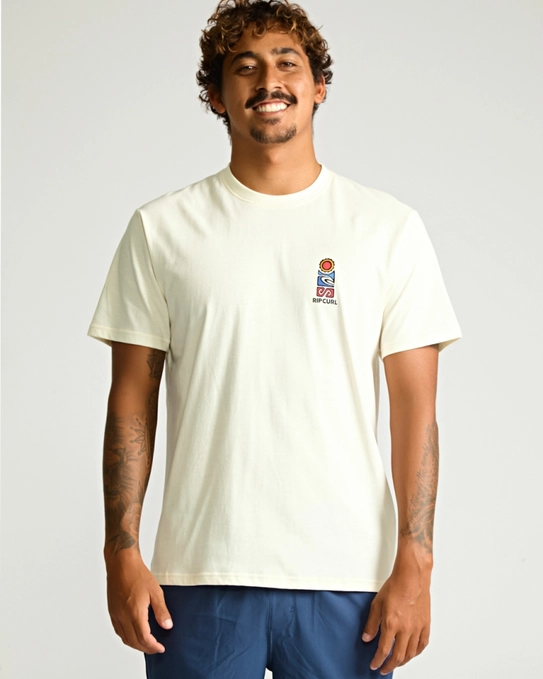 CAMISETA S.SERIES VC STACK