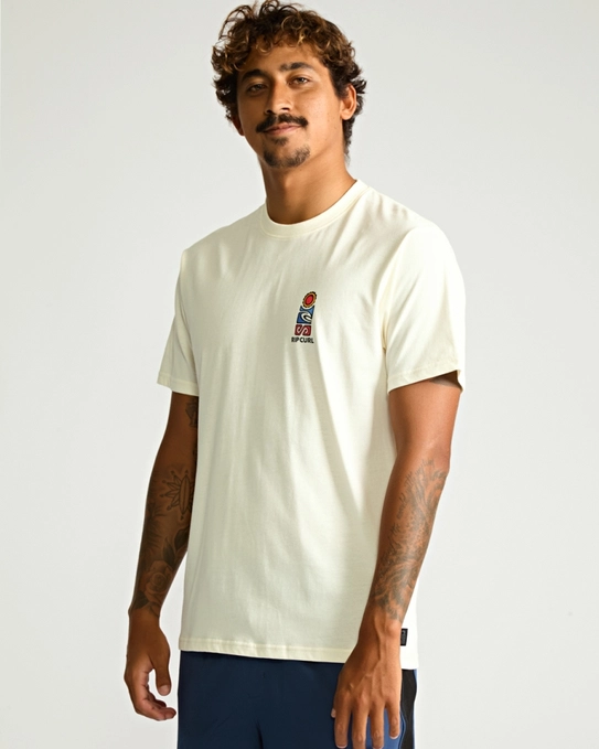 CAMISETA S.SERIES VC STACK