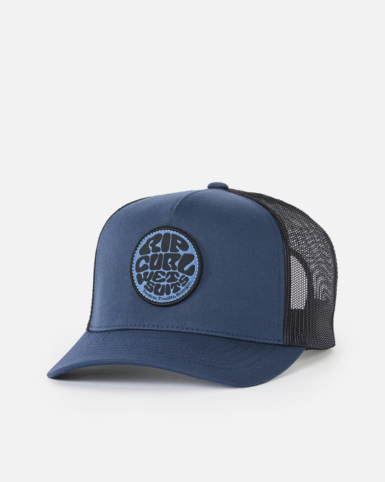 BONÉ WETSUIT ICON TRUCKER