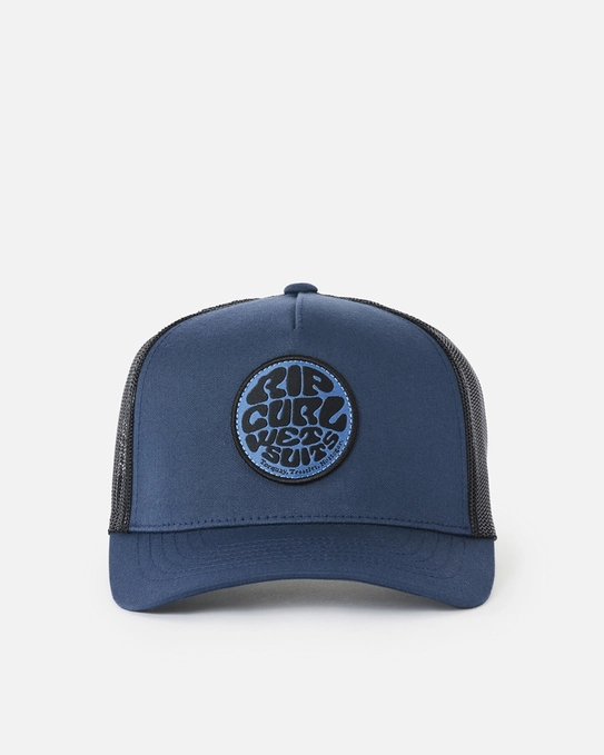 BONÉ WETSUIT ICON TRUCKER