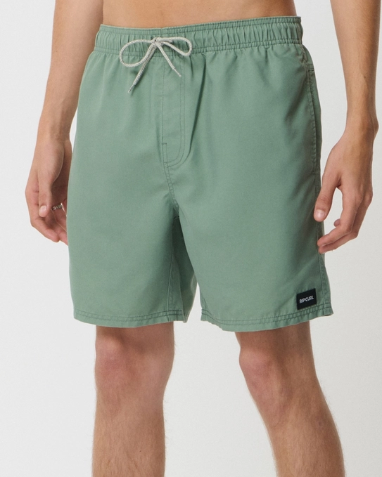 BERMUDA ÁGUA BONDI VOLLEY 17"