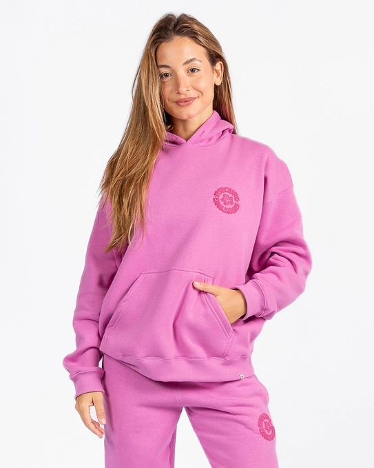 MOLETOM HERITAGE SURF