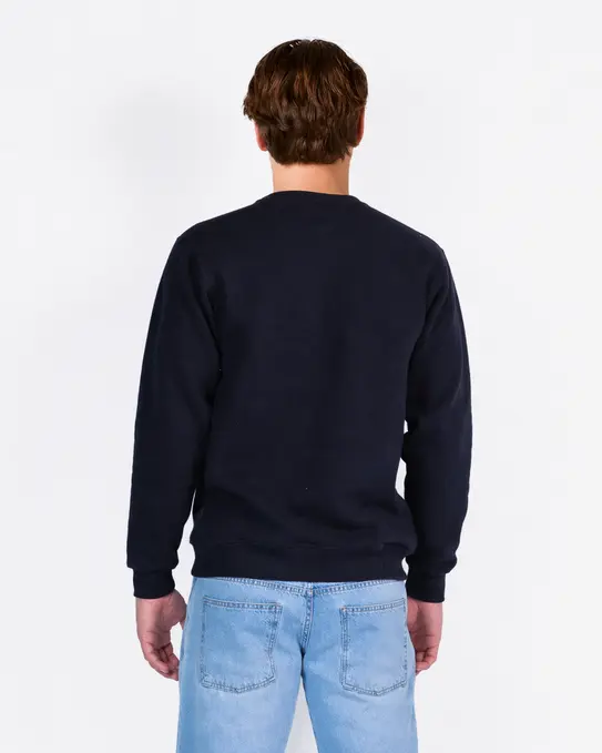MOLETOM WETSUIT ICON CREW