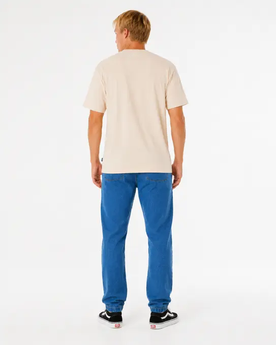 CALÇA JEANS COMFORT CLASSIC