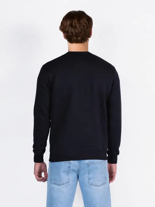 MOLETOM CLASSIC SURF CREW